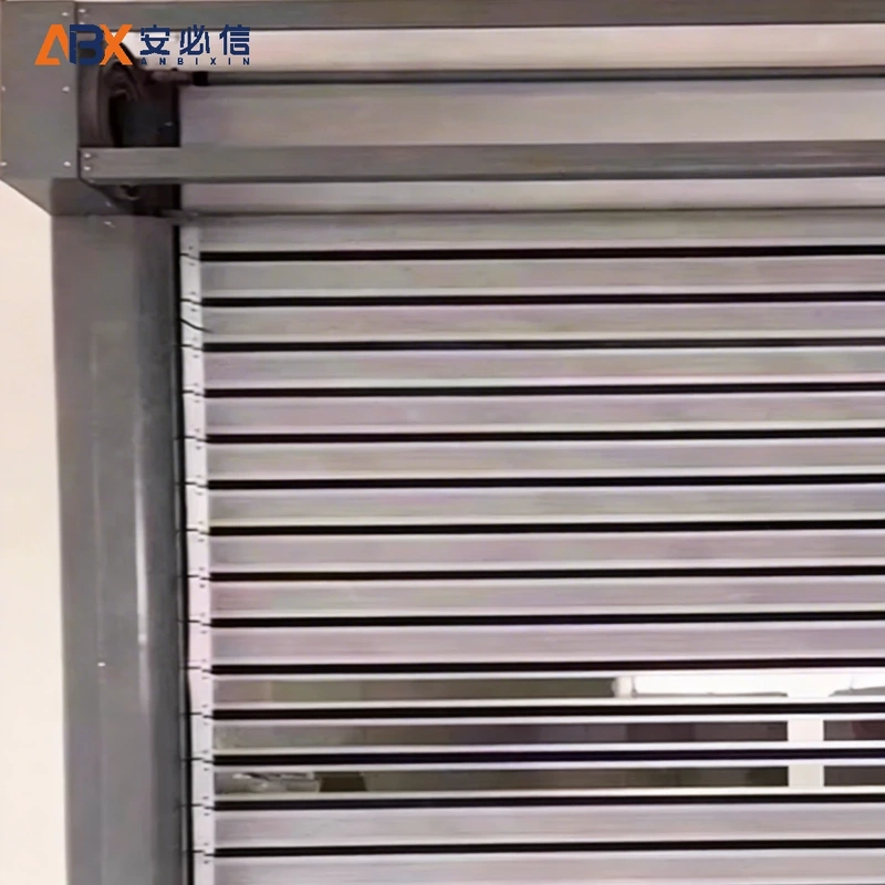 潮州雷达高速门